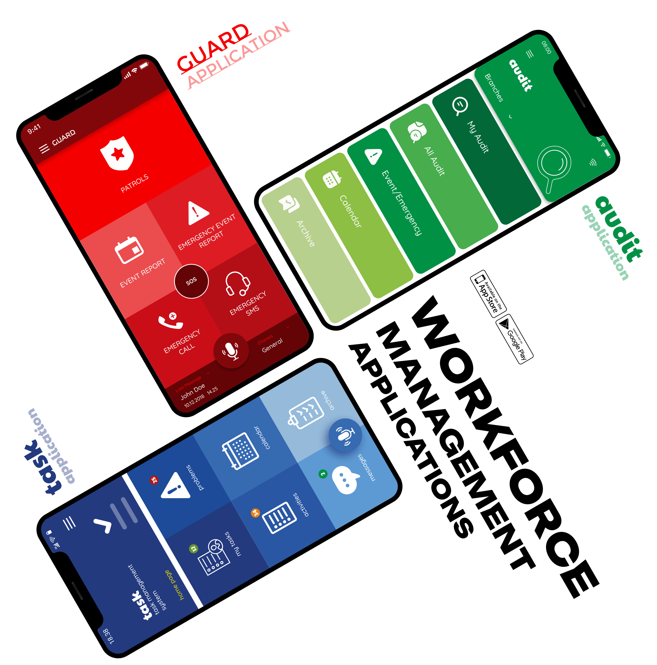 Apps